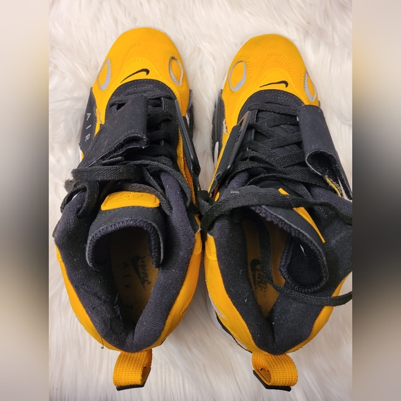 Nike Air speed turf sneakers - Picture 8 of 9